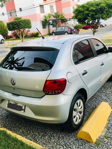 Vw gol
