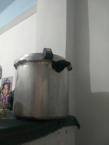 Vendo ou troco