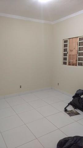 QD 402 Excelente casa escriturada localizada no recanto das Emas - Foto 5