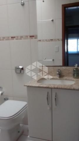 Casa à venda com 3 dormitórios em Tristeza, Porto alegre cod:CA4476 - Foto 5