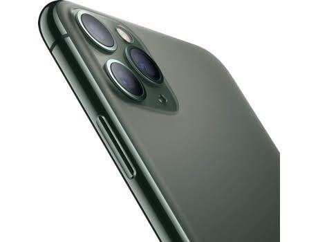IPhone 11 Pro 256GB Verde Meia Noite - Foto 3