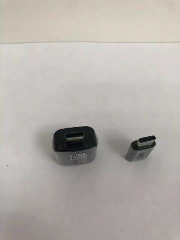 Kit Adaptador Tipo-c Otg Samsung S8/s8 Plus/s9/s9+ Original - Foto 2
