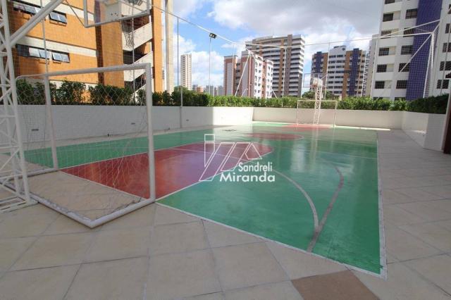 Apartamento no guararapes - Foto 6