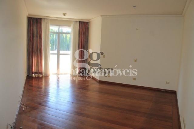 Apartamento para alugar com 3 dormitórios em Bigorrilho, Curitiba cod:14233001 - Foto 13