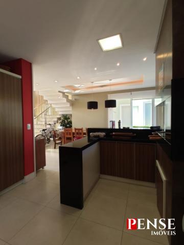 Casa de condomínio à venda com 3 dormitórios cod:3107 - Foto 19