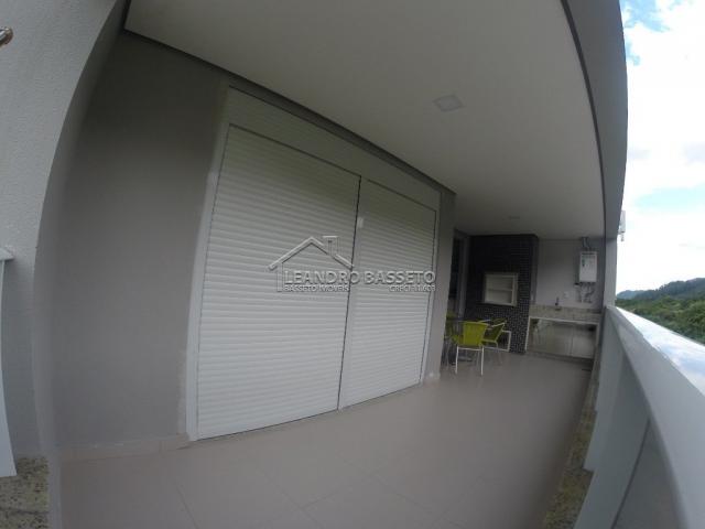Apartamento à venda com 3 dormitórios em Ingleses, Florianópolis cod:1305 - Foto 17