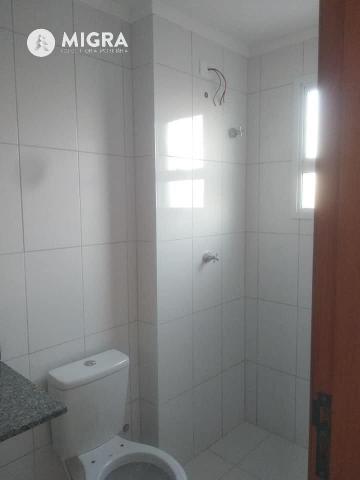 Apartamento à venda com 2 dormitórios em Jardim américa, São josé dos campos cod:655 - Foto 13