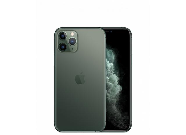 IPhone 11 Pro 256GB Verde Meia Noite