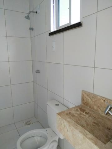 Venda casa no Eusébio com 100 m² e 3 suítes. Excelente localização - Foto 10