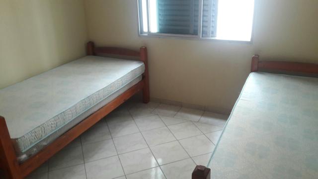 Apartamento Temporada 2 dormitórios Vila Tupi - Foto 11