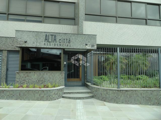 Apartamento à venda com 2 dormitórios em Cidade alta, Bento gonçalves cod:9890219 - Foto 2