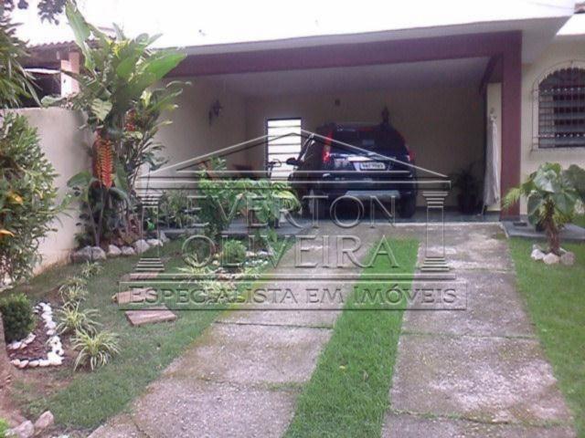 Casa no parque santo antônio,jacareí-cod58 - Foto 5