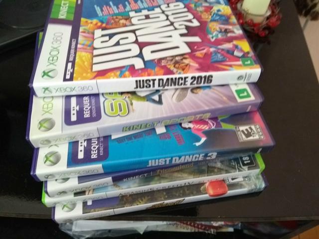 Xbox 360 - Foto 4