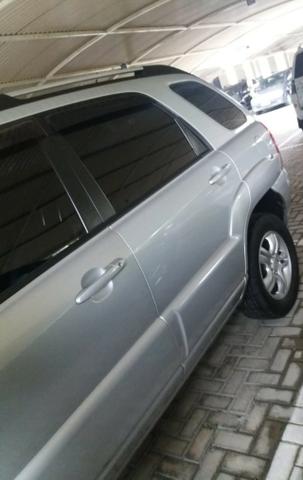 Sportage 4X4 Carro de mulher!!! - Foto 2