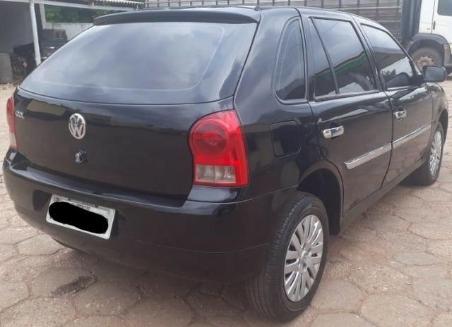 GOL G4 ecomotiom GIV 1.0 4P 2010/2011 financiamentos em até 60x sem CNH - Foto 9