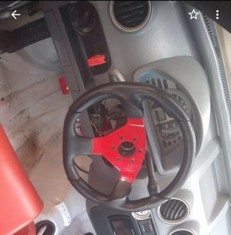 Gol g4 2005 - Foto 10