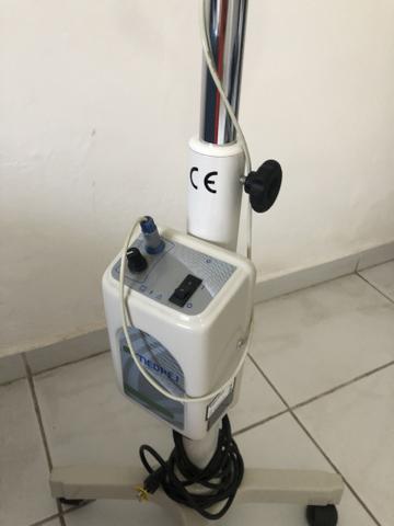Colposcópio binocular novo - Foto 3