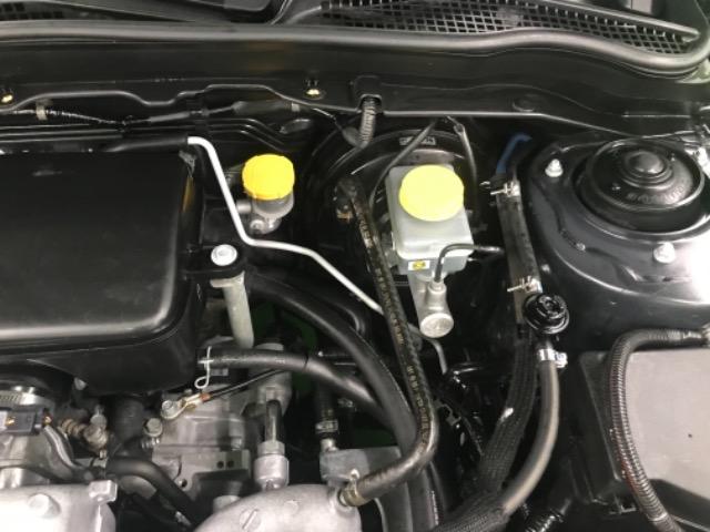 Subaru Impreza 2.0 AWD 4x4 Symmetrical 2009 - Foto 11