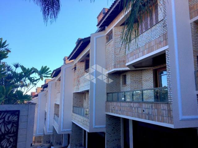 Casa à venda com 3 dormitórios em Ipanema, Porto alegre cod:9892906