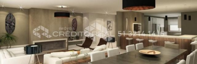 Casa à venda com 4 dormitórios em Vila assunção, Porto alegre cod:CA3816 - Foto 3