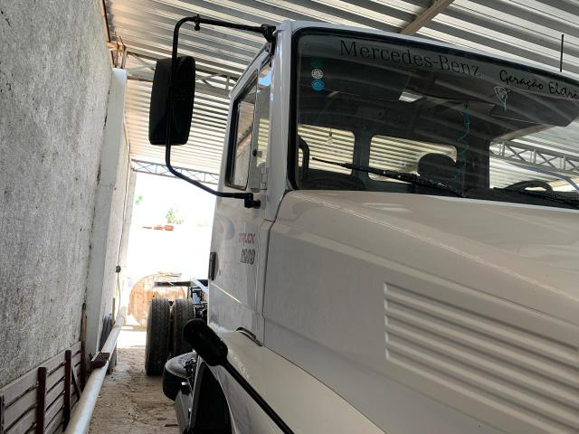 Caminhão Mercedes 1218 - Foto 4