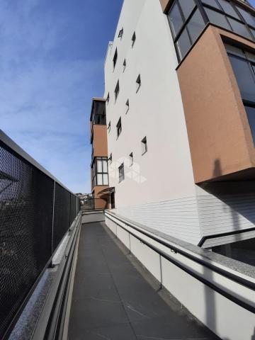 Apartamento à venda com 2 dormitórios em Borgo, Bento gonçalves cod:9906697