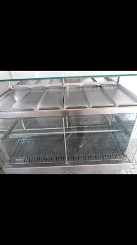 V conjugado: aquecido é refrigerado o mas top - Foto 2