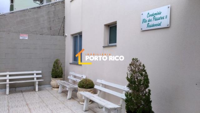 Apartamento para alugar com 2 dormitórios em Diamantino, Caxias do sul cod:1713 - Foto 4