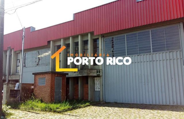 Galpão/depósito/armazém à venda em Santa catarina, Caxias do sul cod:1152 - Foto 4