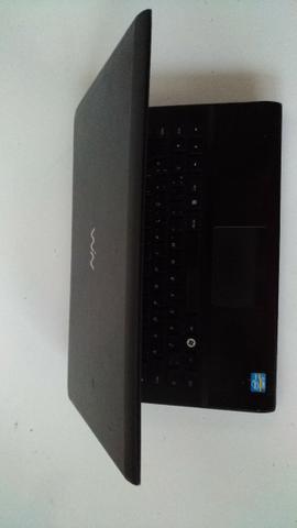 Notebook CCE Win i7 - Foto 2
