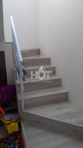 Casa de condomínio à venda com 4 dormitórios em Rio tavares, Florianópolis cod:HI0728 - Foto 9