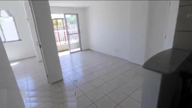 Apartamento 5º Andar Com Elevador e Lazer , 100% Sombra no Passaré : 9 * What - Foto 18