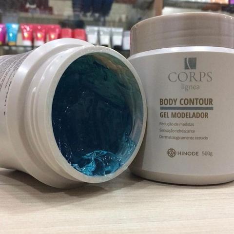 Gel redutor de medidas