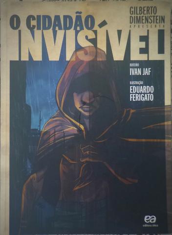 O Cidadão Invisível