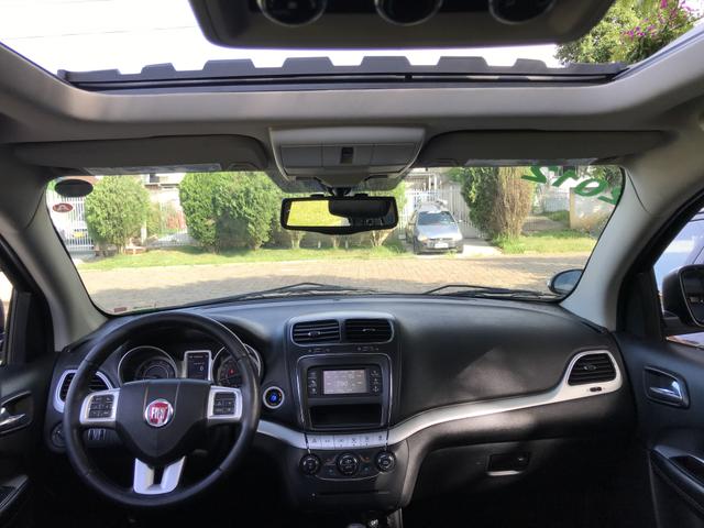 Fiat Freemont 7 Lugares - Foto 6