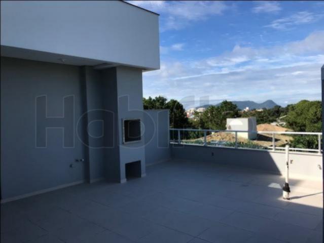 Apartamento à venda com 2 dormitórios em Campeche, Florianópolis cod:1020 - Foto 12