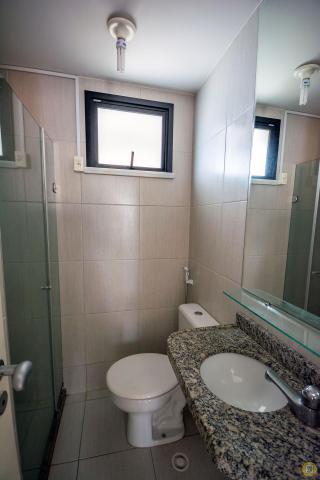 Apartamento para alugar com 3 dormitórios em Aldeota, Fortaleza cod:40604 - Foto 14