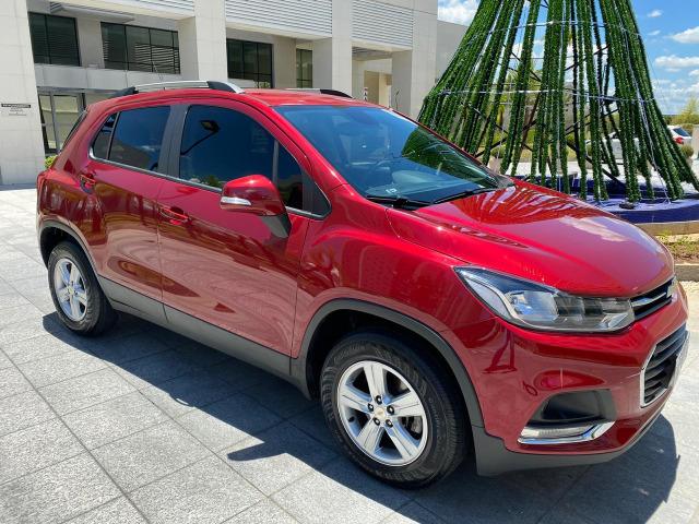 GM Tracker LT 1.4 Turbo Flex - Foto 7