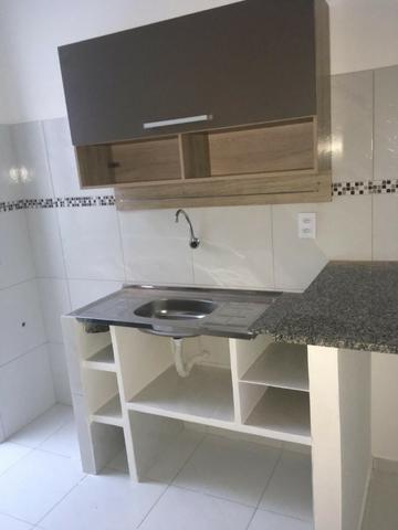 Quitinetes novas em excelente padrão na região do Meireles! - Foto 16