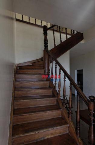 Casa estilo Colonial na Ribeira - Foto 20