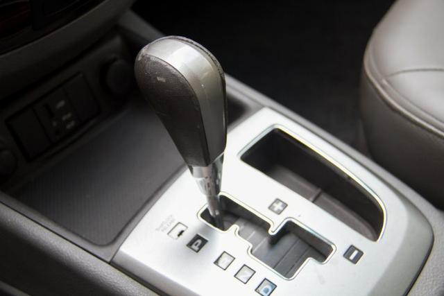 Hyundai Santa Fé 3.3 2012 "7 lugares" - Foto 9