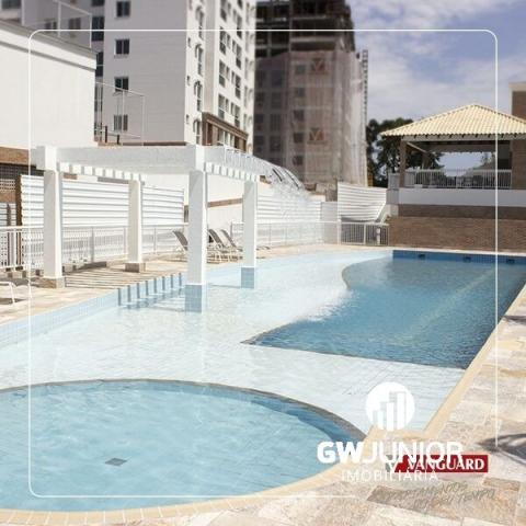 Apartamento à venda com 3 dormitórios em Anita garibaldi, Joinville cod:299 - Foto 8