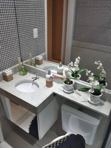 Apartamento com 2 quarto à venda, 48 m² por r$ 209.900 - palmeiras - belo horizonte/mg - Foto 7