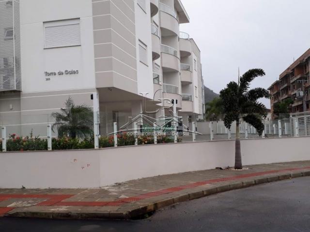Apartamento à venda com 3 dormitórios em Ingleses do rio vermelho, Florianópolis cod:1850 - Foto 11