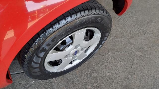Ka Hatch 1.0 (flex) 2013 - Foto 5