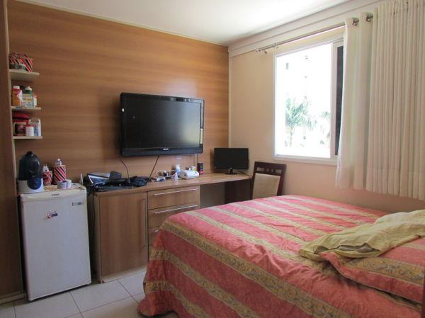 Apartamento com 4 quartos no Tríade Residencial - Bairro Setor Bueno em Goiânia - Foto 14