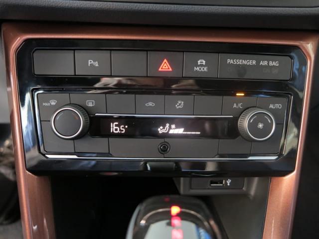 VOLKSWAGEN T CROSS COMFORTLINE TSI AT - Foto 12