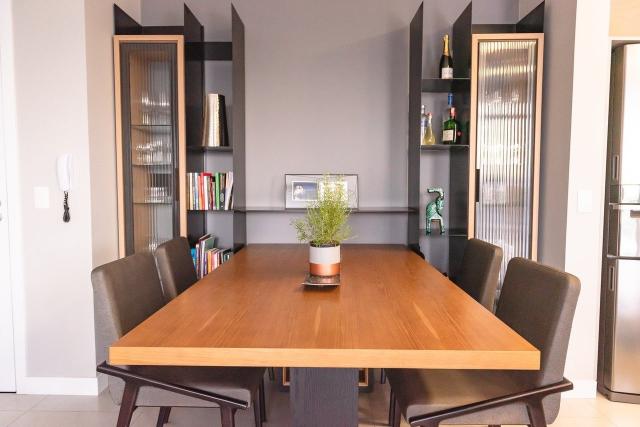Apartamento à venda com 2 dormitórios em Campeche, Florianópolis cod:2109 - Foto 5
