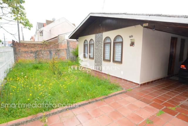 Casa à venda com 3 dormitórios em Jardim das americas, Curitiba cod:819 - Foto 2