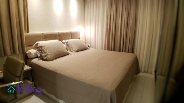 Apartamento à venda com 3 dormitórios em Fátima, Fortaleza cod:7426 - Foto 13